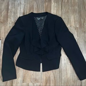 Womens Blazer